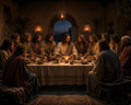 The Last Super - Sacred Light