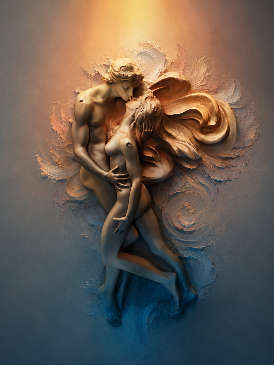 Eternal Embrace